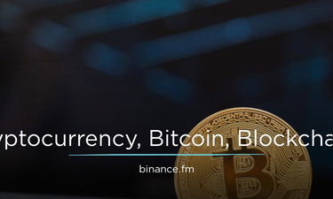 Binance.fm